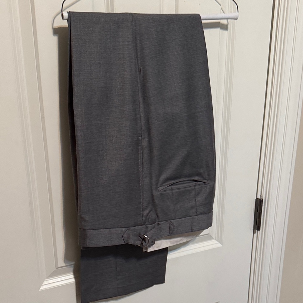Phineas Cole and Paul Stewart trousers size 36